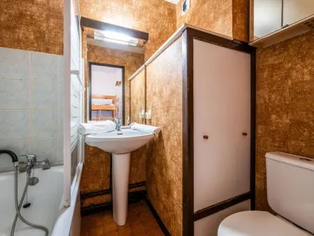 Les Eaux Vives 1 & 2, Appartement 4 personnes à Saint Pierre La Mer - Photo 12