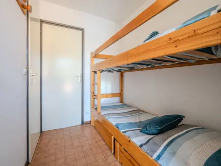 Les Eaux Vives 1 & 2, Appartement 4 personnes à Saint Pierre La Mer - Photo 13