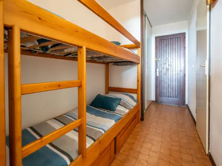 Les Eaux Vives 1 & 2, Appartement 4 personnes à Saint Pierre La Mer - Photo 14
