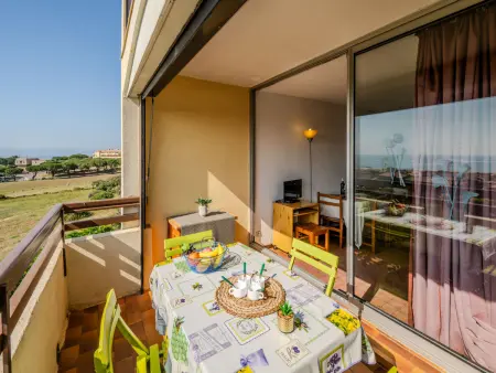 Les Eaux Vives 1 & 2, Appartement 4 personnes à Saint Pierre La Mer - Photo 15