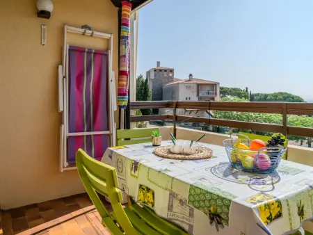 Les Eaux Vives 1 & 2, Appartement 4 personnes à Saint Pierre La Mer - Photo 16