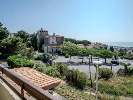 Les Eaux Vives 1 & 2, Appartement 4 personnes à Saint Pierre La Mer - Photo 20