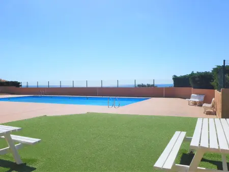 Les Eaux Vives 1 & 2, Appartement 4 personnes à Saint Pierre La Mer - Photo 24