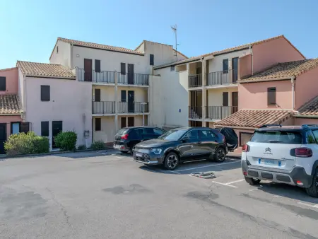 Les Eaux Vives 1 & 2, Appartement 4 personnes à Saint Pierre La Mer - Photo 25