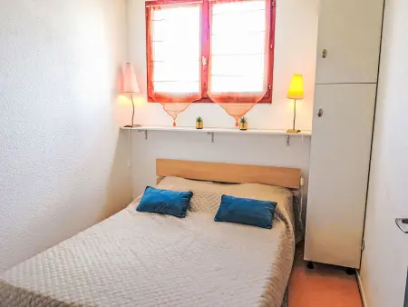 Pleine Vue sur Mer, Appartement 4 personnes à Saint Pierre La Mer - Photo 3