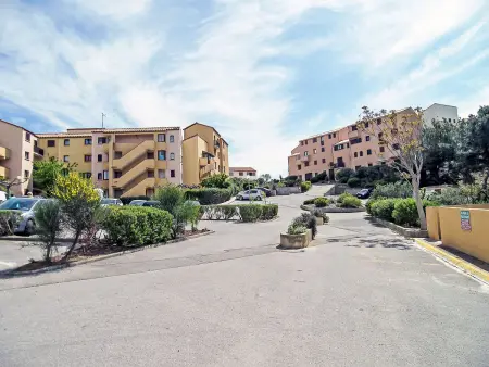 Pleine Vue sur Mer, Appartement 4 personnes à Saint Pierre La Mer - Photo 4