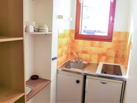 Pleine Vue sur Mer, Appartement 4 personnes à Saint Pierre La Mer - Photo 10