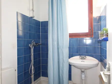 Pleine Vue sur Mer, Appartement 4 personnes à Saint Pierre La Mer - Photo 13