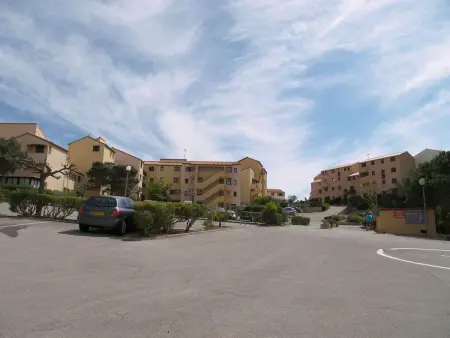 Pleine Vue sur Mer, Appartement 4 personnes à Saint Pierre La Mer - Photo 17