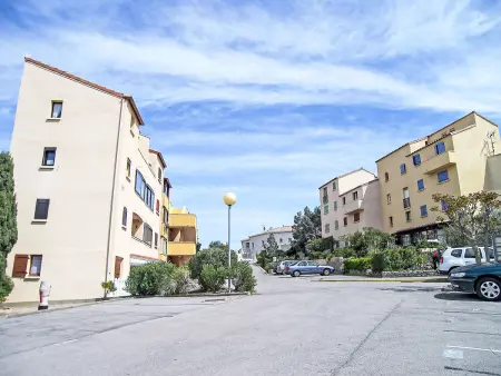 Pleine Vue sur Mer, Appartement 4 personnes à Saint Pierre La Mer - Photo 18
