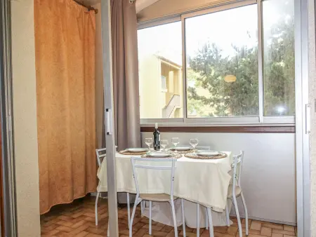 Les Genêts, Appartement 4 personnes à Saint Pierre La Mer - Photo 2