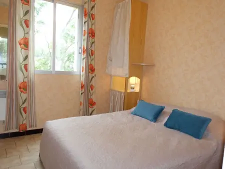 Les Genêts, Appartement 4 personnes à Saint Pierre La Mer - Photo 3