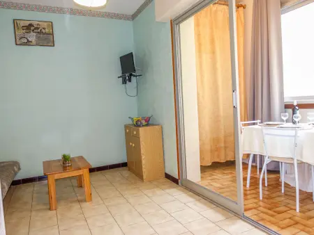 Les Genêts, Appartement 4 personnes à Saint Pierre La Mer - Photo 6