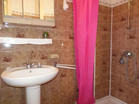 Les Genêts, Appartement 4 personnes à Saint Pierre La Mer - Photo 12