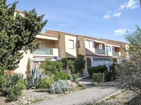 Les Genêts, Appartement 4 personnes à Saint Pierre La Mer - Photo 13