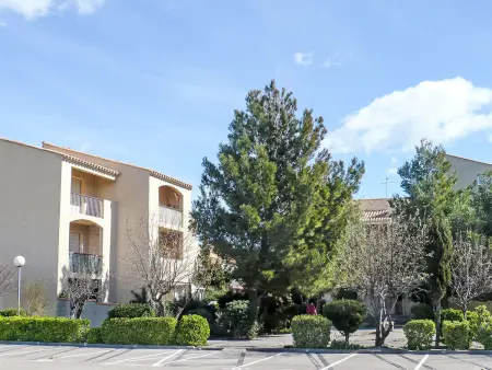 Les Genêts, Appartement 4 personnes à Saint Pierre La Mer - Photo 14