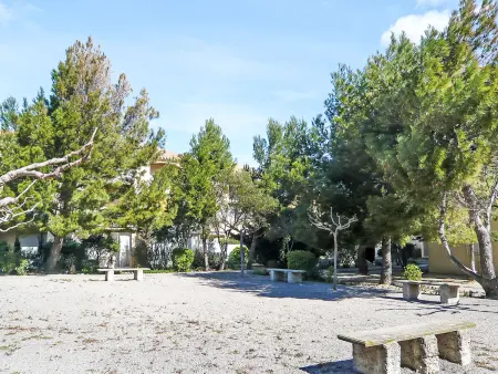 Les Genêts, Appartement 4 personnes à Saint Pierre La Mer - Photo 16
