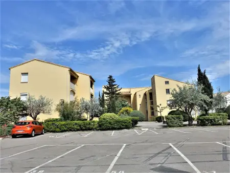 Les Genêts, Appartement 4 personnes à Saint Pierre La Mer - Photo 17