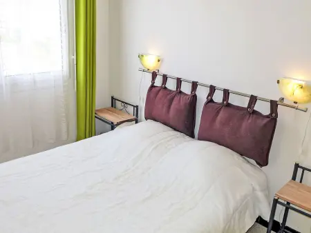 Corsaires 63, Appartement 4 personnes à Saint Pierre La Mer - Photo 2