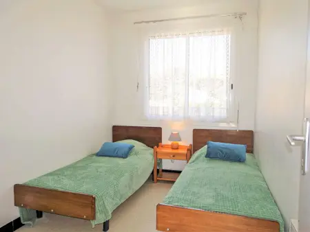 Corsaires 63, Appartement 4 personnes à Saint Pierre La Mer - Photo 3