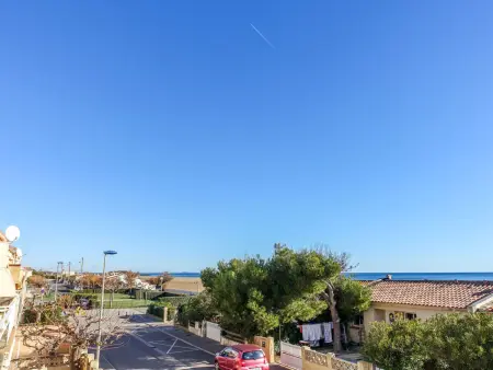 Corsaires 63, Appartement 4 personnes à Saint Pierre La Mer - Photo 4