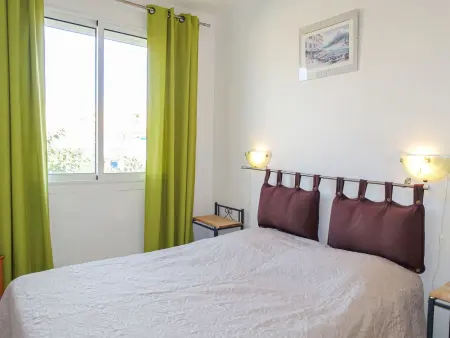 Corsaires 63, Appartement 4 personnes à Saint Pierre La Mer - Photo 10
