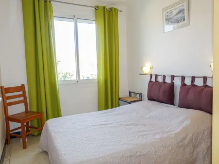 Corsaires 63, Appartement 4 personnes à Saint Pierre La Mer - Photo 11