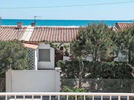 Corsaires 63, Appartement 4 personnes à Saint Pierre La Mer - Photo 16