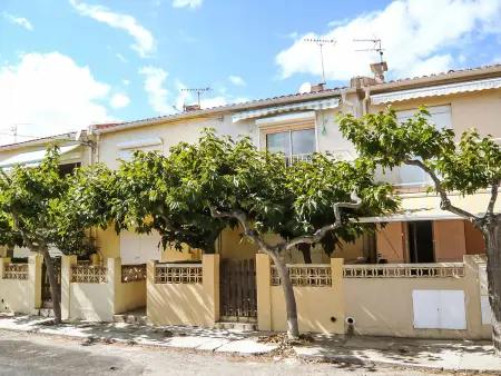 Corsaires 63, Appartement 4 personnes à Saint Pierre La Mer - Photo 17