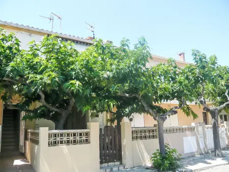 Corsaires 63, Appartement 4 personnes à Saint Pierre La Mer - Photo 18