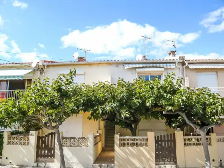 Corsaires 63, Appartement 4 personnes à Saint Pierre La Mer - Photo 19