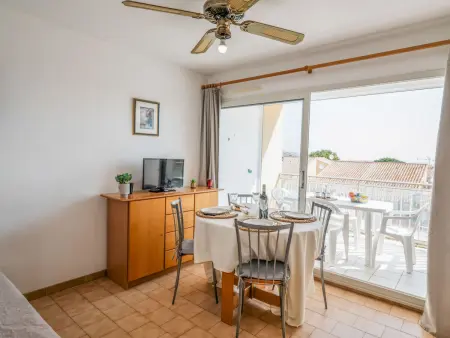 Les Hauts de St Pierre, Appartement 4 personnes à Saint Pierre La Mer - Photo 2