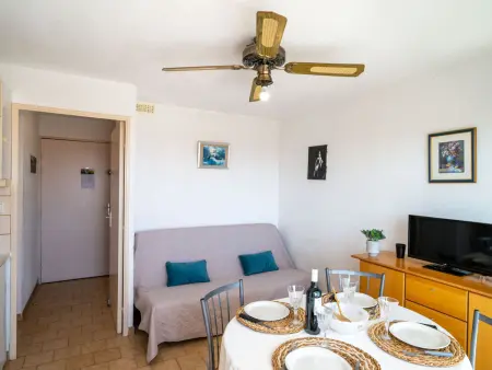 Les Hauts de St Pierre, Appartement 4 personnes à Saint Pierre La Mer - Photo 3