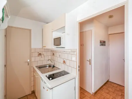 Les Hauts de St Pierre, Appartement 4 personnes à Saint Pierre La Mer - Photo 6