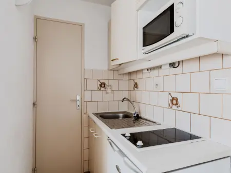Les Hauts de St Pierre, Appartement 4 personnes à Saint Pierre La Mer - Photo 7