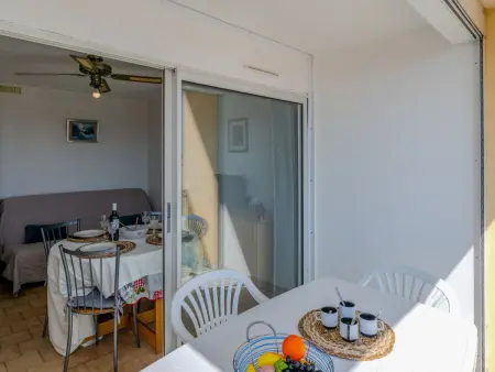 Les Hauts de St Pierre, Appartement 4 personnes à Saint Pierre La Mer - Photo 9
