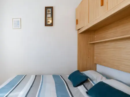Les Hauts de St Pierre, Appartement 4 personnes à Saint Pierre La Mer - Photo 11