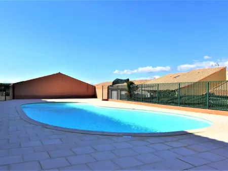 Les Hauts de St Pierre, Appartement 4 personnes à Saint Pierre La Mer - Photo 14