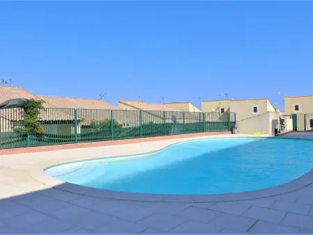 Les Hauts de St Pierre, Appartement 4 personnes à Saint Pierre La Mer - Photo 15