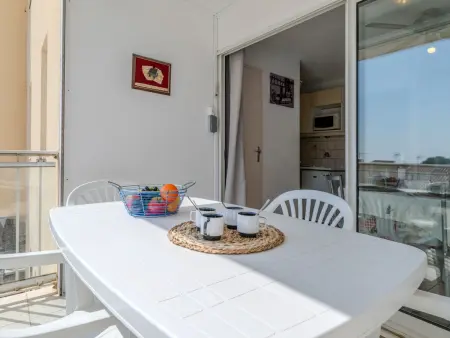 Les Hauts de St Pierre, Appartement 4 personnes à Saint Pierre La Mer - Photo 16