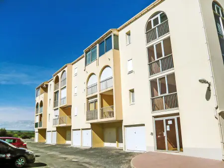 Les Hauts de St Pierre, Appartement 4 personnes à Saint Pierre La Mer - Photo 17