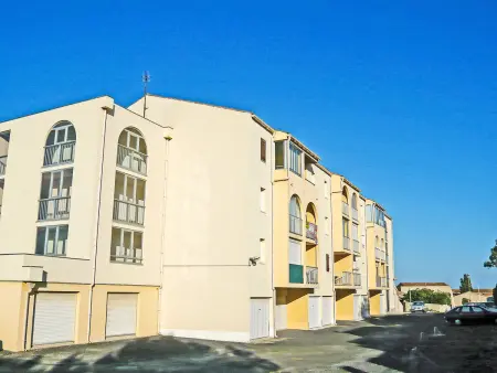 Les Hauts de St Pierre, Appartement 4 personnes à Saint Pierre La Mer - Photo 19