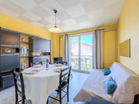 Vicente, Appartement 6 personnes à Saint Pierre La Mer - Photo 1
