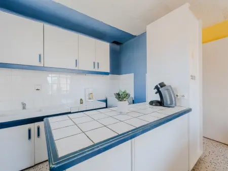 Vicente, Appartement 6 personnes à Saint Pierre La Mer - Photo 2