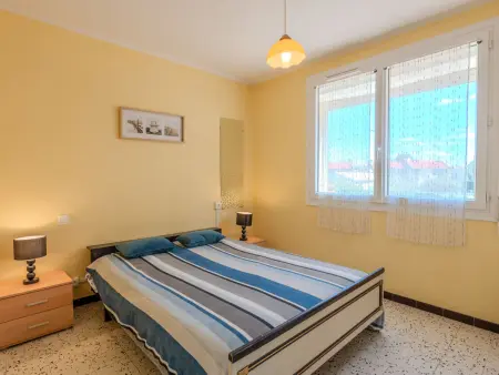 Vicente, Appartement 6 personnes à Saint Pierre La Mer - Photo 3