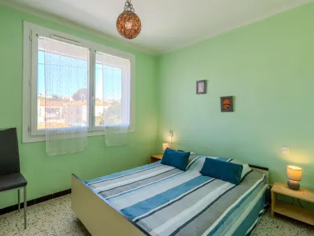 Vicente, Appartement 6 personnes à Saint Pierre La Mer - Photo 4