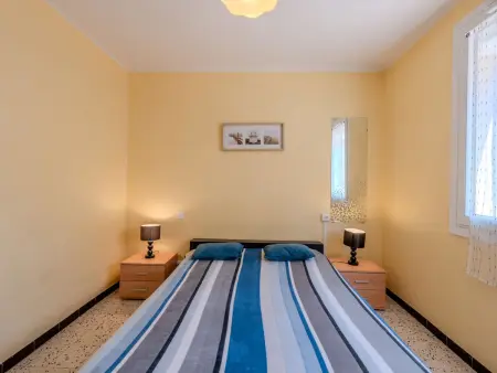 Vicente, Appartement 6 personnes à Saint Pierre La Mer - Photo 10