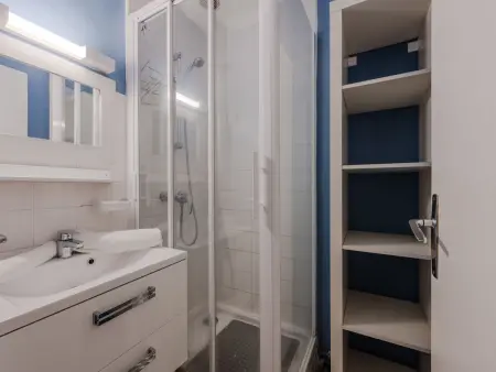Vicente, Appartement 6 personnes à Saint Pierre La Mer - Photo 12