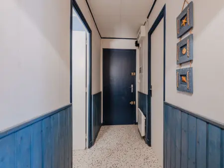 Vicente, Appartement 6 personnes à Saint Pierre La Mer - Photo 13