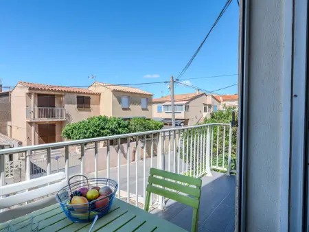 Vicente, Appartement 6 personnes à Saint Pierre La Mer - Photo 14